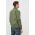 Alpha Industries geacă bomber MA-1 TT bărbați, culoarea verde, de tranziție 191103.01-SageGreen