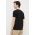 Alpha Industries tricou din bumbac culoarea negru, cu imprimeu 178501RR.03-Black
