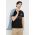 Alpha Industries tricou din bumbac culoarea negru, cu imprimeu 178501RR.03-Black