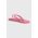 HUGO slapi Arvel femei, culoarea roz, cu toc plat, 50492149