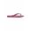 Havaianas slapi SLIM PALETTE femei, culoarea roz, cu toc plat, 4145766.1750