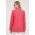 Abercrombie & Fitch sacou de in culoarea roz, un singur rand de nasturi, neted