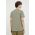 G-Star Raw tricou din bumbac culoarea verde, cu imprimeu