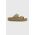 Birkenstock papuci Arizona Rivet Logo femei, culoarea verde, 1024065 1024065-Khaki