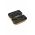 Crash Baggage portfard ICON culoarea galben