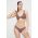 Abercrombie & Fitch bikini brazilieni culoarea maro