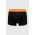 BOSS boxeri 5-pack bărbați, culoarea negru 50489616