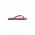 Havaianas slapi YOU GLITTER femei, culoarea roz, cu toc plat, 4148041.1750