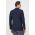 United Colors of Benetton sacou barbati, culoarea albastru marin
