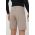 Houdini pantaloni scurți outdoor Dock culoarea bej