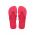 Havaianas slapi BRASIL culoarea roz, 4000032.1768