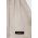 Sisley bluza din bumbac culoarea gri, neted