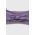 United Colors of Benetton costum de baie pentru copii din două piese culoarea violet