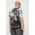 Lyle & Scott polo de bumbac culoarea bej, modelator