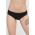 women'secret chiloti 3-pack culoarea negru