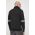 BOSS bluza BOSS GREEN barbati, culoarea negru, cu imprimeu