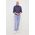 BOSS camasa din bumbac BOSS ORANGE barbati, culoarea albastru marin, cu guler clasic, regular
