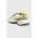 Puma sneakers Nano Sunpo Wns culoarea bej
