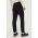 Mammut pantaloni de exterior Massone culoarea negru