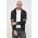 BOSS bluza BOSS GREEN barbati, culoarea negru, cu imprimeu
