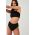 Undress Code chiloti de baie Summertime culoarea negru