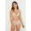 women'secret sutien NATURAL culoarea bej, neted