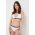 Pepe Jeans tanga culoarea alb