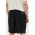 Dickies pantaloni scurti din bumbac culoarea negru