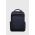 Aeronautica Militare rucsac barbati, culoarea albastru marin, mare, neted