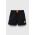 CMP pantaloni scurti de baie copii culoarea negru