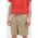 Dickies pantaloni scurti din bumbac culoarea bej