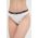 Pepe Jeans tanga culoarea alb
