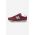 New Balance sneakers pentru copii YV373KR2 culoarea bordo