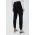47brand pantaloni de trening culoarea negru, cu imprimeu