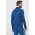 Mammut longsleeve sport Selun FL culoarea albastru marin, neted