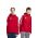 adidas Performance geaca copii TIRO23 L WB Y culoarea rosu