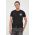 Alpha Industries tricou din bumbac Space Shuttle T culoarea negru, cu imprimeu 176507.03-Black