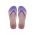Havaianas șlapi SLIM GRADIENT femei, cu toc plat 4146908.0076