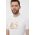 Mammut tricou sport Mountain Fujiyama culoarea alb, cu imprimeu