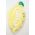 SunnyLife saltea pneumatică pentru înot Limon Butter