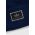 Alpha Industries căciulă X-Fit Beanie culoarea bleumarin 168905.07-rep.blue