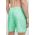 Hollister Co. pantaloni scurti de baie culoarea verde
