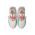 Arkk Copenhagen sneakers Waste Zero culoarea bej