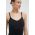 Spanx top modular femei, culoarea negru