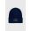Alpha Industries căciulă X-Fit Beanie culoarea bleumarin 168905.07-rep.blue