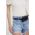 Answear Lab curea de piele femei, culoarea negru