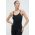 Spanx top modular femei, culoarea negru