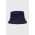 United Colors of Benetton palarie din bumbac culoarea albastru marin, bumbac