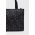 Dkny poseta culoarea negru