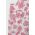 United Colors of Benetton combinezon bebe culoarea roz